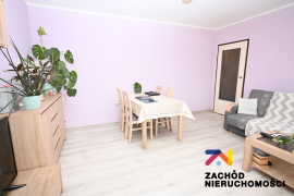 2 Pokojowe Mieszkanie w Ścinawie